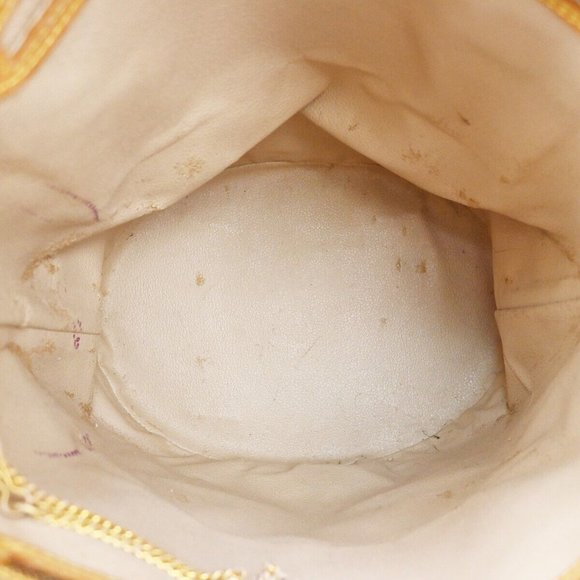 LOUIS VUITTON BUCKET GM Shoulder Tote Bag - Picture 13 of 15